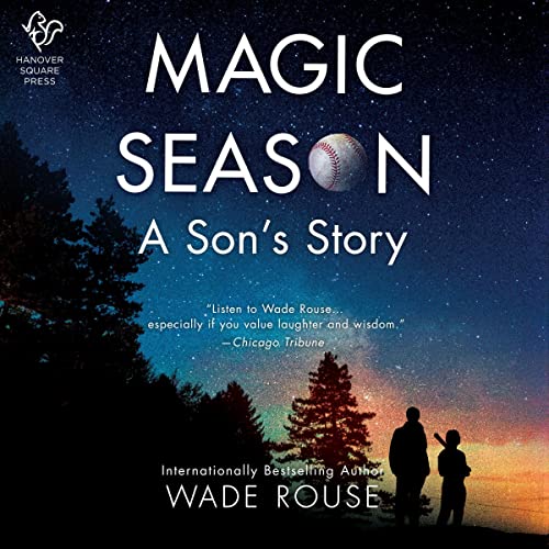 Cover of Magic Season