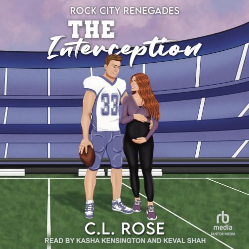 Cover of The Interception
