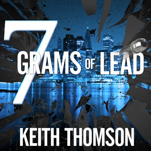 Cover of Seven Grams of Lead