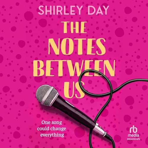 Cover of The Notes Between Us