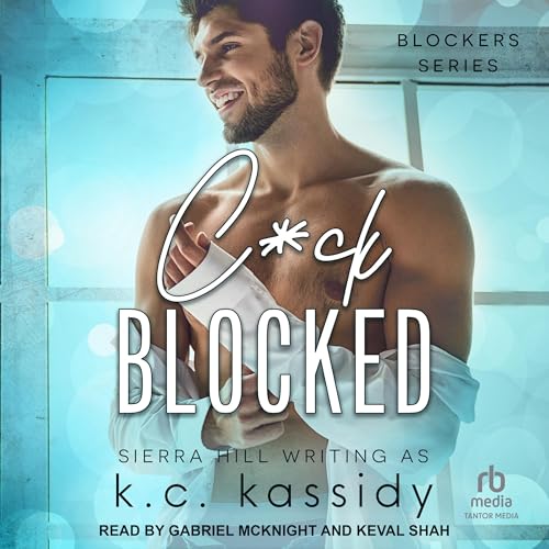 Cover of C*ck Blocked