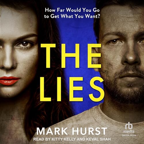 Cover of The Lies