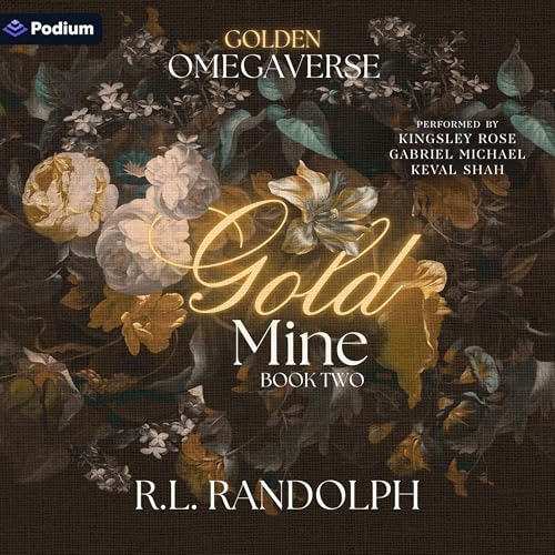 Cover of Gold Mine