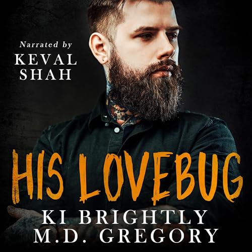 Cover of His Lovebug