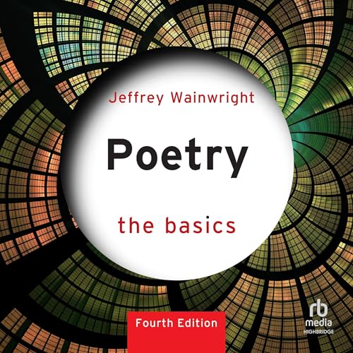 Cover of Poetry