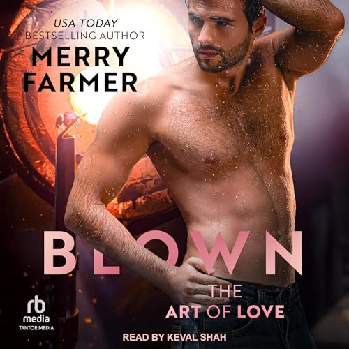 Cover of Blown