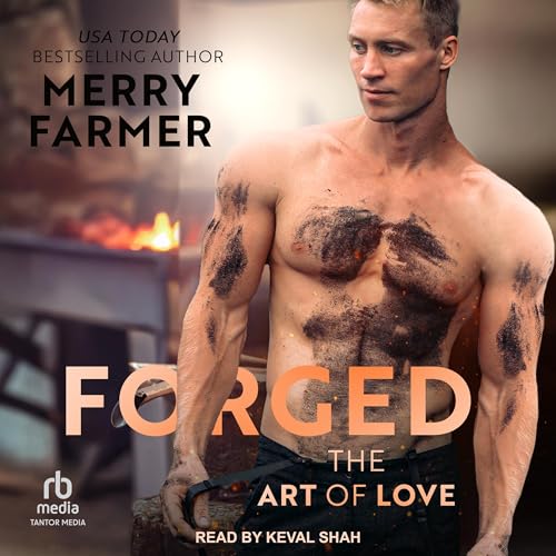 Cover of Forged