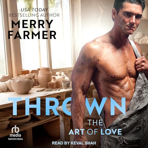 Cover of Thrown