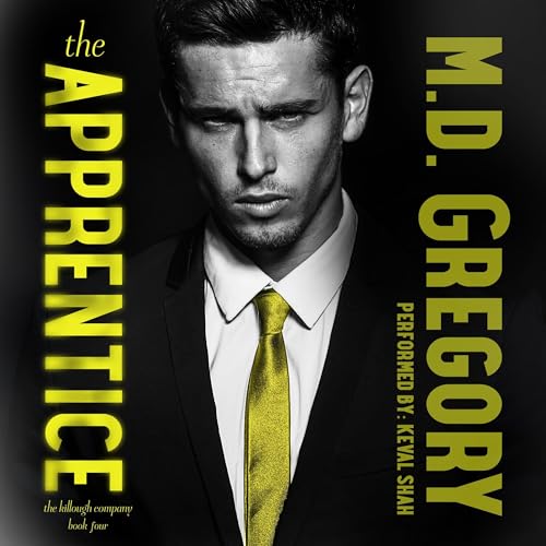 Cover of The Apprentice