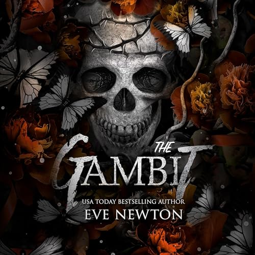 Cover of The Gambit