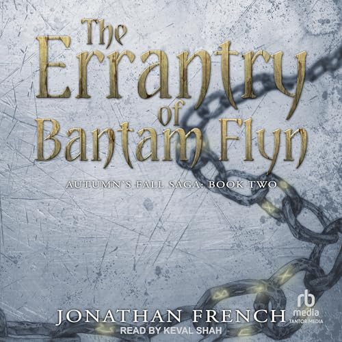 Cover of The Errantry of Bantam Flyn