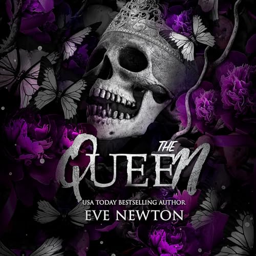 Cover of The Queen