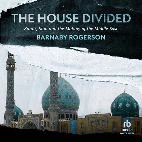Cover of The House Divided