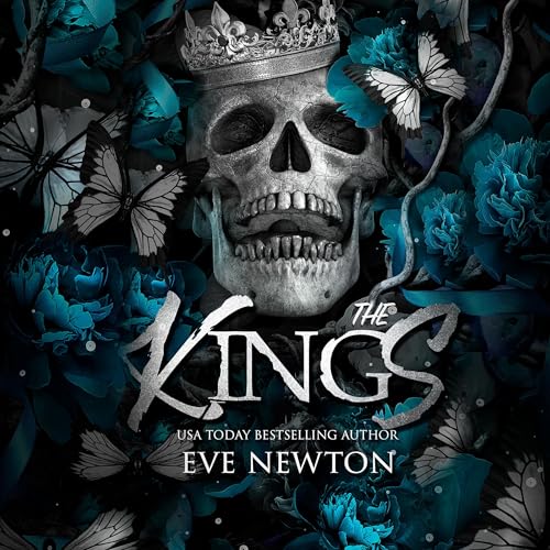 Cover of The Kings