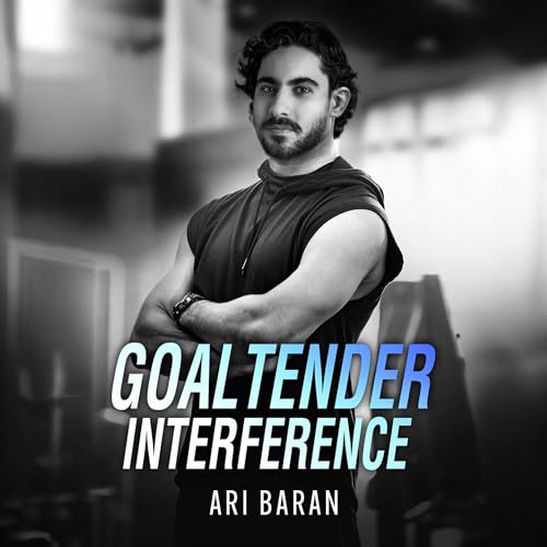 Cover of Goaltender Interference