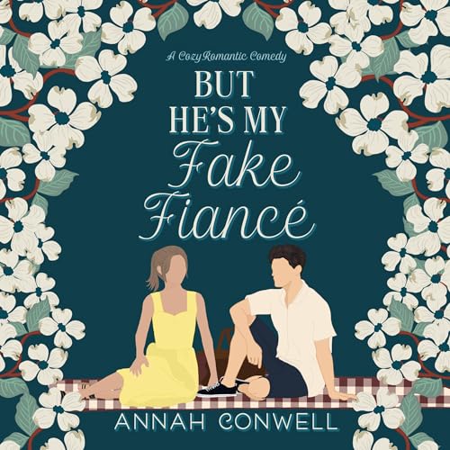 Cover of But He's My Fake Fiancé
