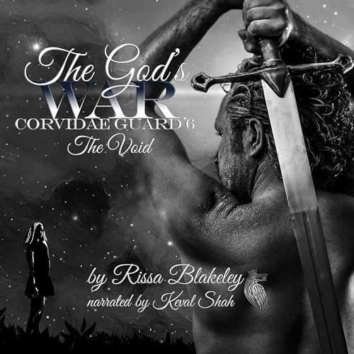 Cover of The God's War: The Void