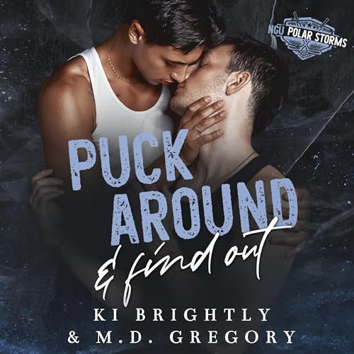 Cover of Puck Around and Find Out