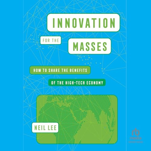 Cover of Innovation for the Masses