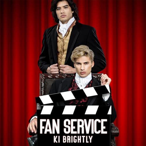 Cover of Fan Service