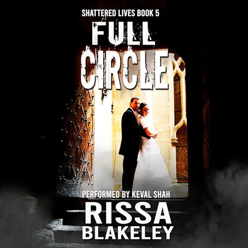 Cover of Full Circle