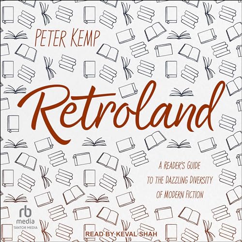 Cover of Retroland