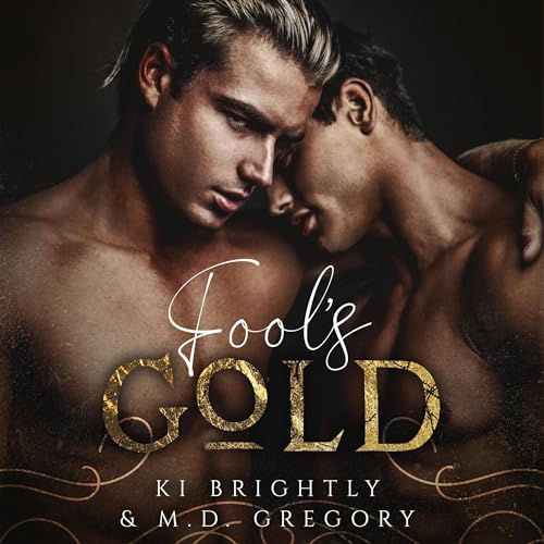 Cover of Fool's Gold