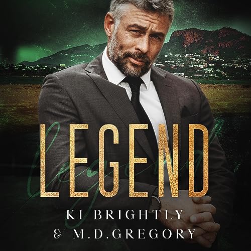 Cover of Legend