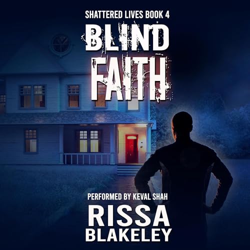 Cover of Blind Faith