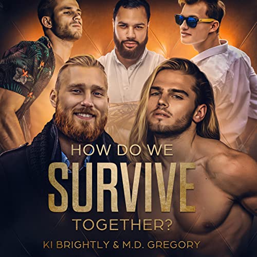 Cover of How Do We Survive Together?