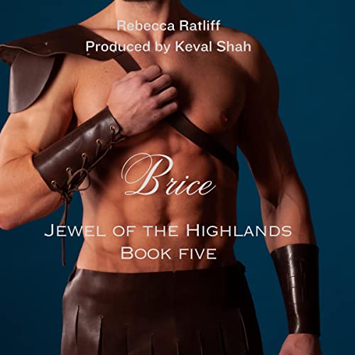 Cover of Brice