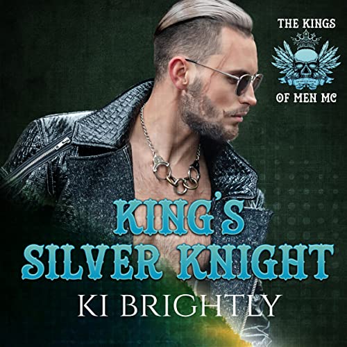 Cover of King's Silver Knight