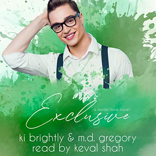 Cover of Exclusive
