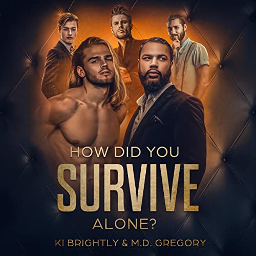 Cover of How Did You Survive Alone?