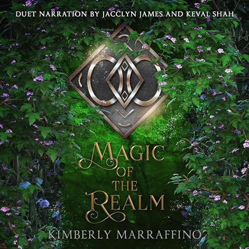 Cover of Magic of the Realm