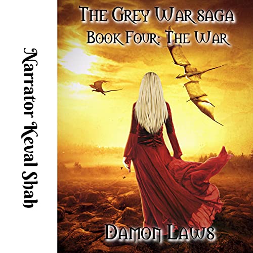 Cover of The War