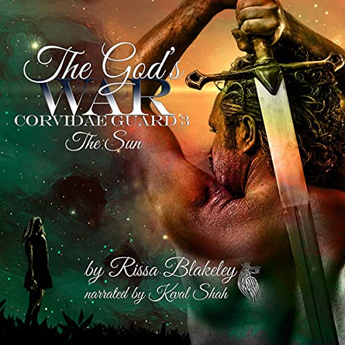 Cover of The God's War