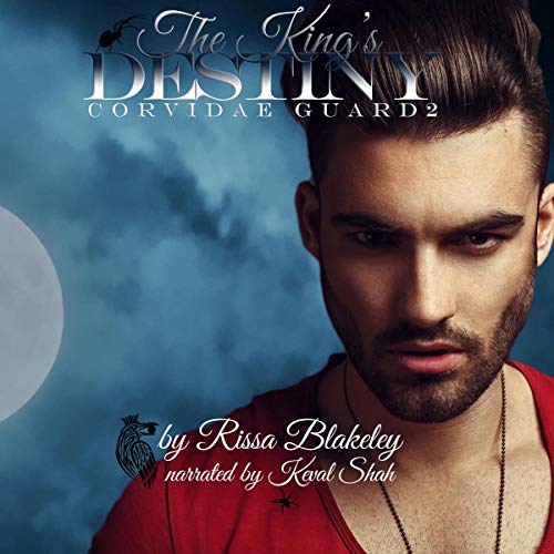 Cover of The King's Destiny