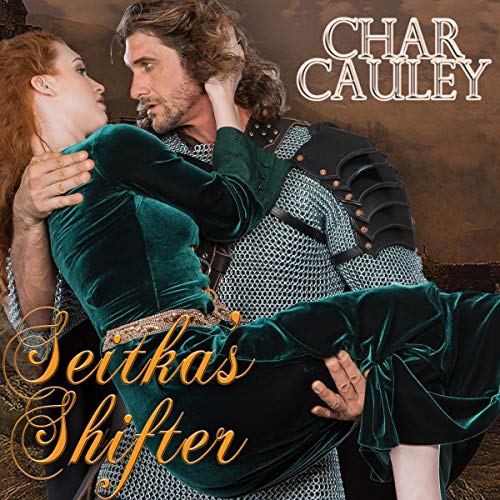 Cover of Seitka's Shifter