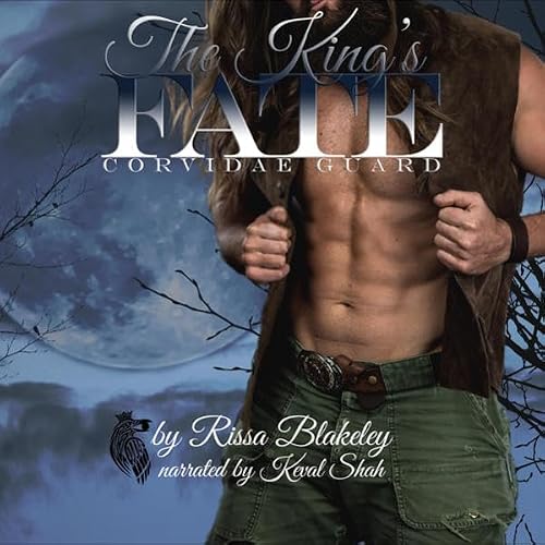 Cover of The King's Fate