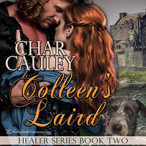 Cover of Colleen's Laird