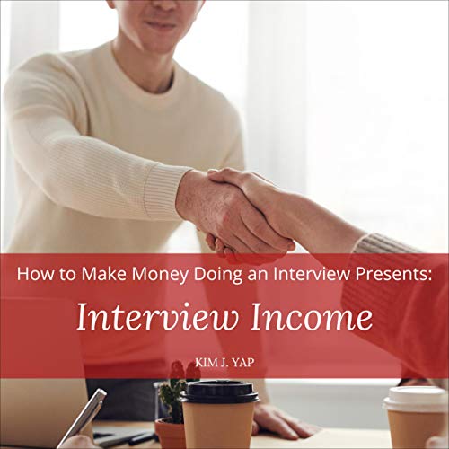 Cover of Interview Income