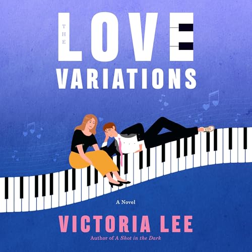 Cover of The Love Variations