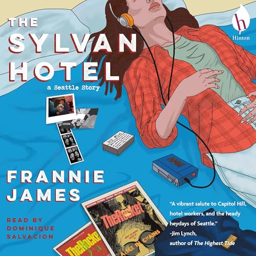 Cover of The Sylvan Hotel