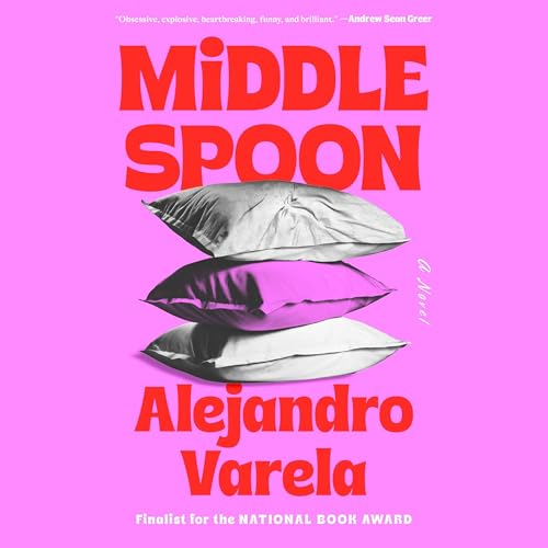 Cover of Middle Spoon