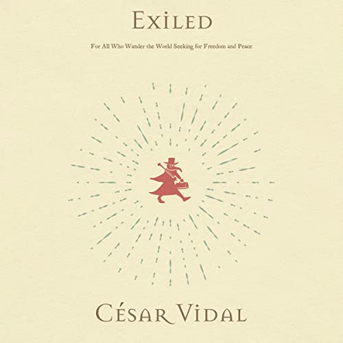 Cover of Exiled
