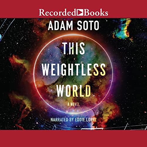 Cover of This Weightless World