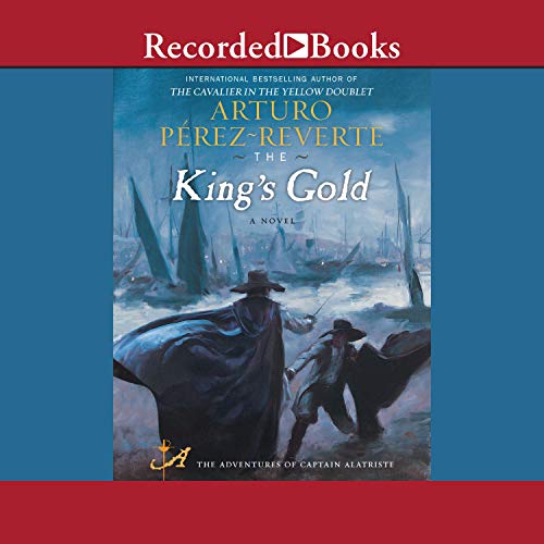 Cover of The King's Gold