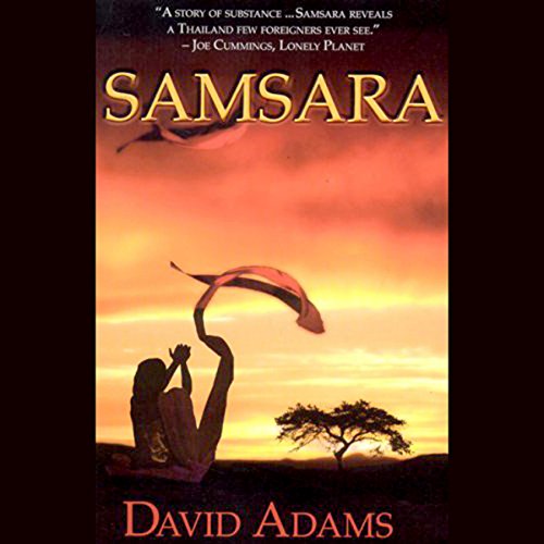 Cover of Samsara