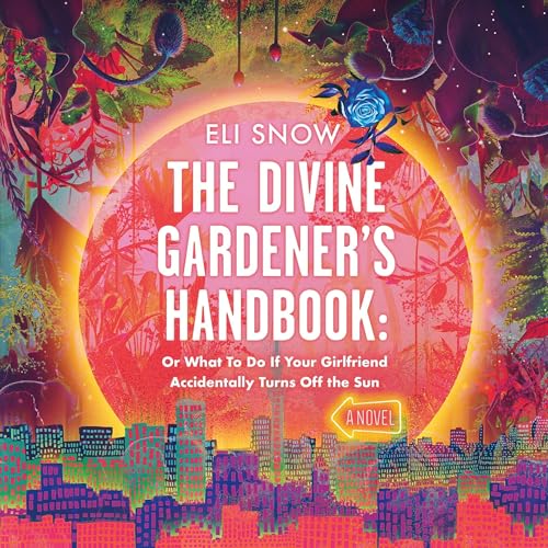 Cover of The Divine Gardener's Handbook